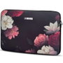 Subblim Trendy Sleeve Neo Flowers para Portátiles de 13,3-14 pulgadas